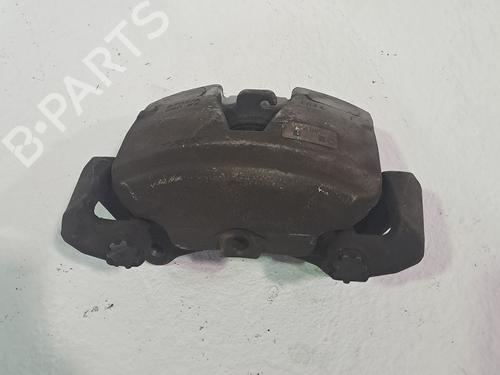 Used Left front brake caliper AUDI Q5 (8RB) 2.0 TDI quattro (170 hp) 28958550