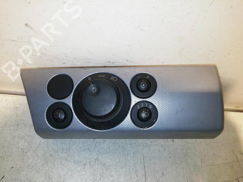 Headlight switch OPEL ASTRA H (A04) 1.7 CDTI (L48) | BP25465609I24 