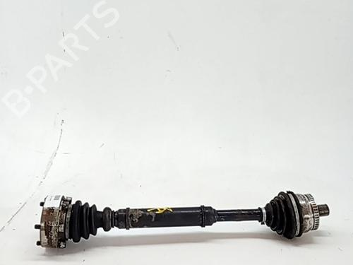 Used Left front driveshaft VW PASSAT B5.5 (3B3) 1.8 T 20V (150 hp) 32183083