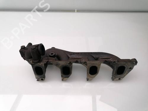 Udstødningsmanifold SUZUKI GRAND VITARA II (JT, TE, TD) 1.9 DDiS All-wheel Drive (JT419, TD44, JB419WD, JB419XD,... (129 hp) 23937322