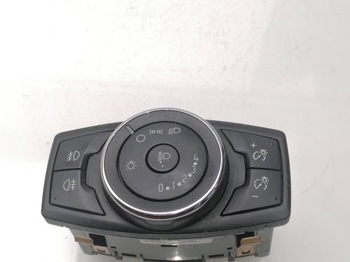 Used Headlight switch FORD TRANSIT COURIER B460 Box Body/MPV 1.6 TDCi (95 hp) 23383756