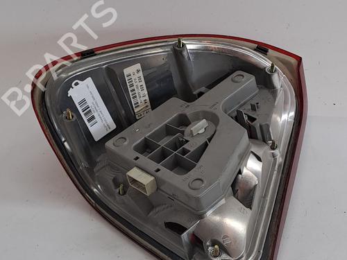 Right taillight MERCEDES-BENZ C-CLASS (W202) C 250 Turbo-D (202.128) | BP23943022C35 