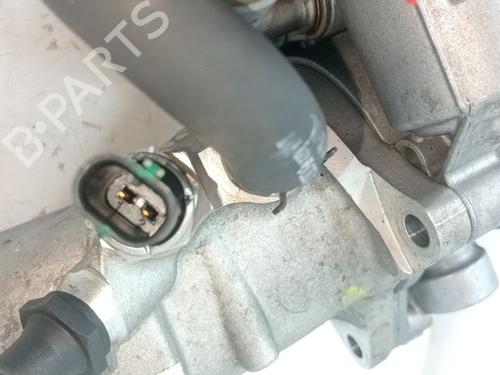 Throttle body VW GOLF VII (5G1, BQ1, BE1, BE2) 2.0 TDI 4motion | BP24308379M82