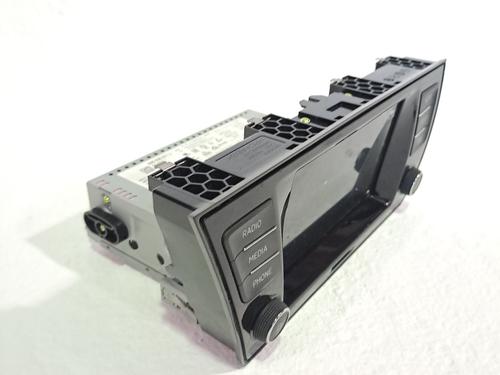 Radio SKODA FABIA III (NJ3) 1.0 TSI | BP28072943E6 
