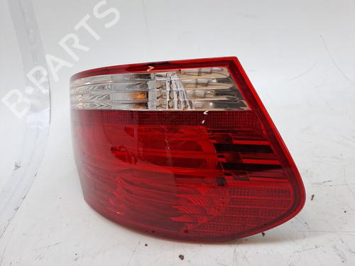 Left taillight BMW 1 Coupe (E82) 123 d | BP23364124C34 