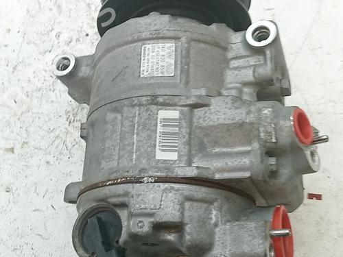 AC compressor VW PASSAT B6 (3C2) 1.8 TSI | BP38416160M34 - Image 3