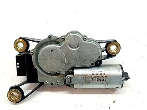 Used Rear wiper motor BMW X5 (E53) 3.0 d (218 hp) 30920366