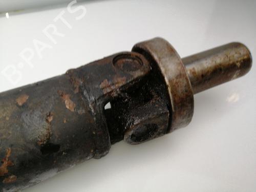 Mellomaksel kompl. MITSUBISHI PAJERO II (V3_W, V2_W, V4_W, V5_W) 2.5 TD 4WD (V24W) (99 hp) 24129996