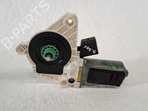 Used Right front window motor MERCEDES-BENZ CLA Shooting Brake (X117) CLA 220 CDI / d 4-matic (117.905) (177 hp) 27175249