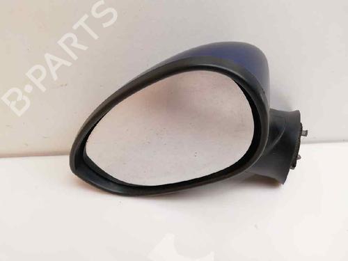 Left mirror FIAT GRANDE PUNTO (199_) 1.4 (199AXB1A) | BP23387283C26 