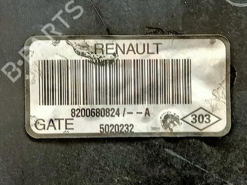 Køleventilator elektrisk RENAULT MEGANE II (BM0/1_, CM0/1_) 1.9 dCi | BP25593626M35 