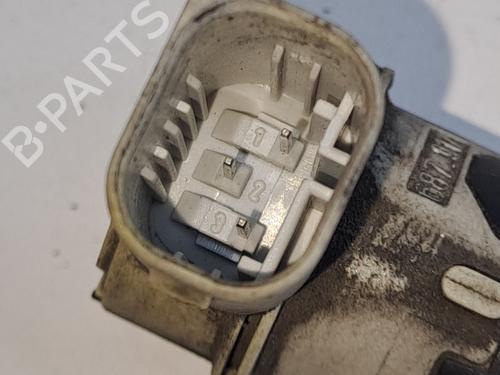 Electronic module BMW 7 (E65, E66, E67) 730 d | BP23374966M83 
