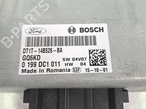 Elektronisk modul FORD KUGA II (DM2) 2.0 TDCi | BP25613204M83 