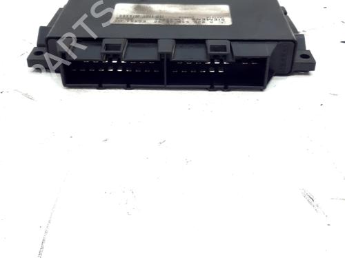 Electronic module MERCEDES-BENZ M-CLASS (W163) ML 270 CDI (163.113) | BP32159824M83 - Image 3