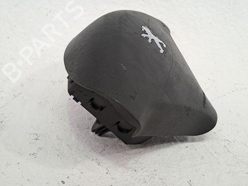 Driver airbag PEUGEOT 307 SW (3H) 2.0 HDI 110 | BP27274907C9 