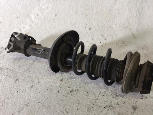 Used Right front shock absorber Right front shock absorber DACIA DOKKER Box Body/MPV 1.5 dCi (FEAJ) (90 hp) 39557951 39557951