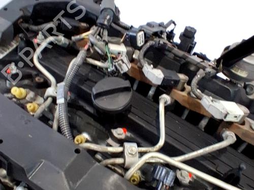 Motor Motor TOYOTA RAV 4 IV (_A4_) 2.2 D 4WD (ALA49) (150 hp) 34209867 34209867