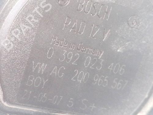 Other SKODA FABIA III (NJ3) 1.0 TSI | BP23940043O1 