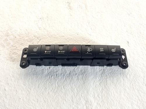 Used Warning switch CHRYSLER SEBRING (JS) 2.0 CRD (140 hp) 30929847