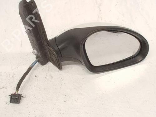 Used Right mirror Right mirror SEAT TOLEDO III (5P2) 2.0 TDI (140 hp) 36523621 36523621