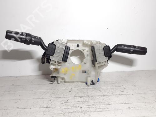 Used Switch MAZDA 3 (BK) 1.6 DI Turbo (109 hp) 25465900