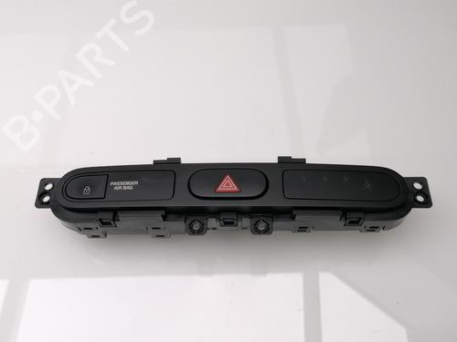 Used Switch KIA CARENS IV 1.7 CRDi (116 hp) 23458538