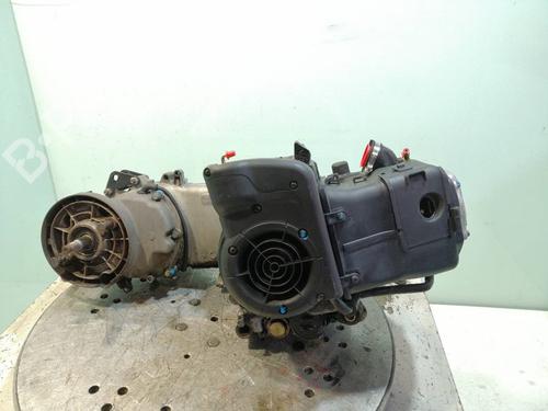 Used Engine PIAGGIO PORTER Platform/Chassis 1.3 (71 hp) 28957029