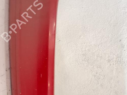 Used Rear bumper Rear bumper SKODA FABIA II (542) 1.6 TDI (105 hp) 36015902 36015902