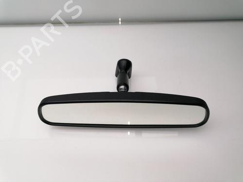 Used Rear mirror TOYOTA YARIS (_P13_) 1.0 (KSP130_, KSP130) (69 hp) 23384952