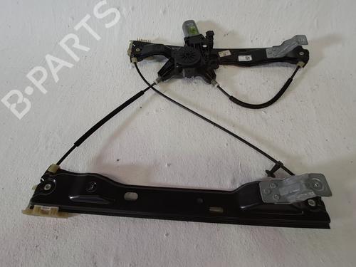 Front left window mechanism FORD FOCUS III 1.6 TDCi | BP39557032C22 - Image 2