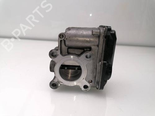 Used Throttle body RENAULT CLIO IV Grandtour (KH_) 0.9 TCe 90 (90 hp) 23405202