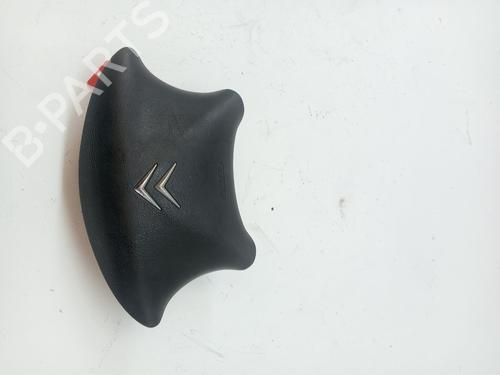 Used Driver airbag CITROËN XSARA (N1) 2.0 HDi 90 (90 hp) 27519585