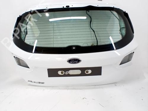 Used Tailgate FORD FIESTA VII (HJ, HF) 1.1 Ti-VCT (86 hp) 31247279
