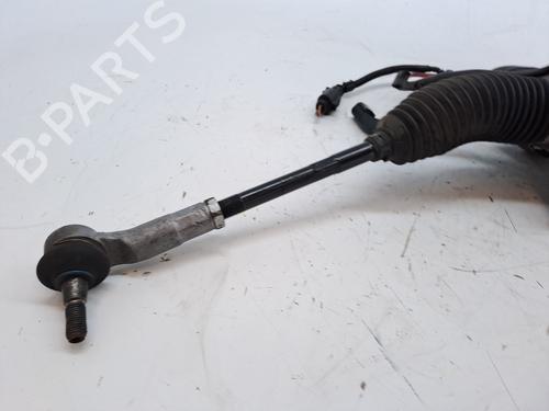 Styregear/Snekke VW JETTA III (1K2) 2.0 TDI 16V | BP23370178M22 