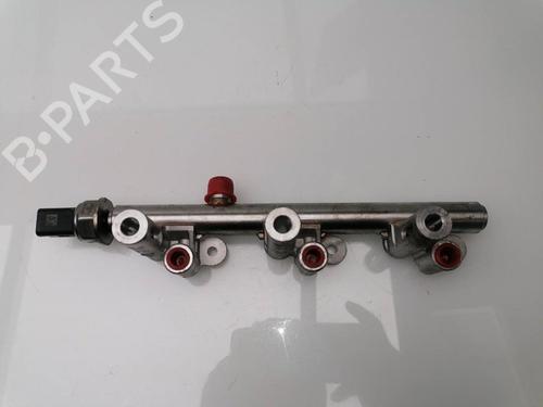 Sprederrør CITROËN C3 Picasso (SH_) 1.2 THP 110 (SHHNZ6) | BP23940068M98 