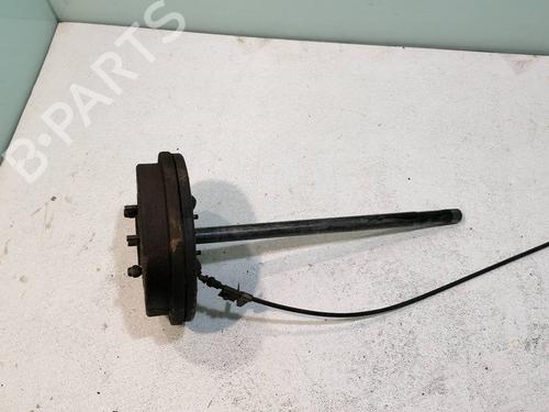 Used Left rear driveshaft NISSAN TERRANO II (R20) 2.7 TD 4WD (101 hp) 24107949