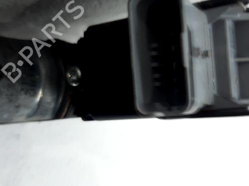 Right front window motor OPEL CORSA F (P2JO) 1.2 (68) | BP39555210E20 - Image 2