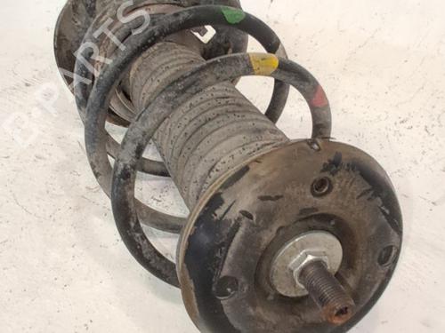 Left front shock absorber CITROËN BERLINGO MULTISPACE (B9) 1.6 HDi 90 | BP36407047M16 - Image 2