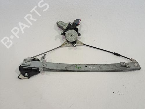 Used Rear left window mechanism SUBARU LEGACY V Estate (BR) 2.0 D AWD (150 hp) 23976717