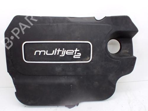 Used Upper protection Upper protection JEEP RENEGADE SUV (BU, B1, BV) 1.6 CRD (120 hp) 34708272 34708272