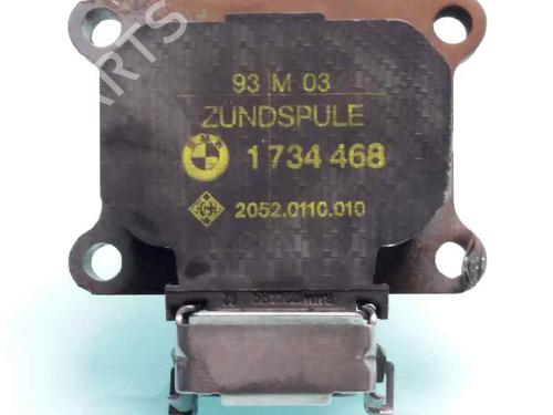 Ignition coil BMW 3 Coupe (E36) 318 is | BP23856685M94 