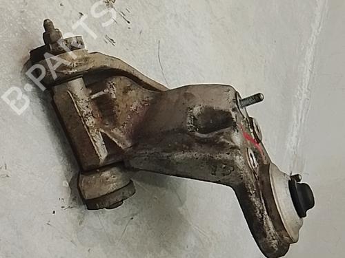 Used Left front suspension arm Left front suspension arm ALFA ROMEO 147 (937_) 2.0 16V T.SPARK (937.AXA1, 937.AXC1, 937.BXC1) (150 hp) 36321624 36321624