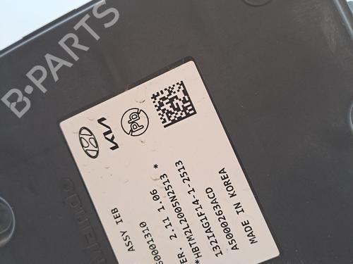 Servo brake KIA XCEED (CD) 1.6 GDI Hybrid | BP26192432M42 