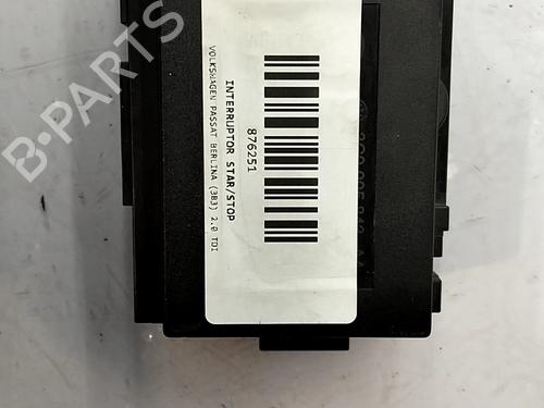 Switch VW PASSAT B7 (362) 2.0 TDI | BP33767992I30 - Image 4