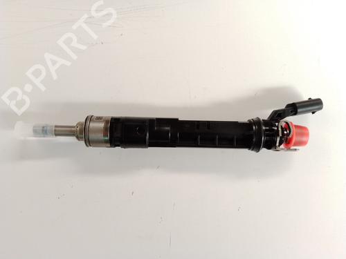 Used Injector RENAULT MEGANE IV Grandtour (K9A/M/N_) 1.3 TCe 140 (K9NB) (140 hp) 26286181