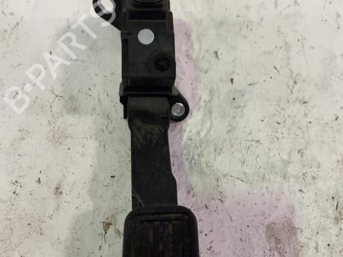 Pedale Pedale TOYOTA COROLLA Hatchback (_E21_, _EA1_, _EH1_) 1.8 Hybrid (ZWE211, ZWE219) (122 hp) 33765846 33765846