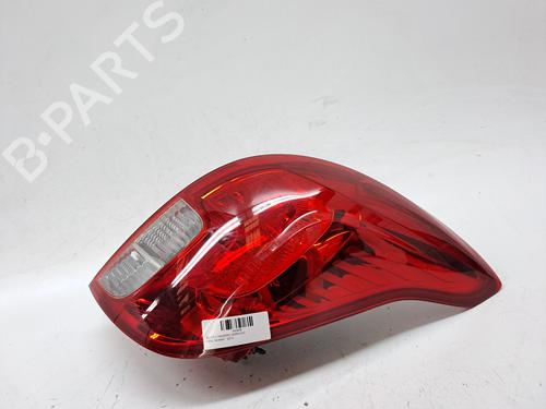 Używane Lampa tylna prawa OPEL MOKKA / MOKKA X (J13) 1.7 CDTI (_76) (131 hp) 27336220