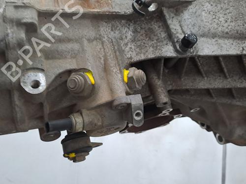 Gearbox SEAT EXEO (3R2) 2.0 TDI | BP23366214M3 