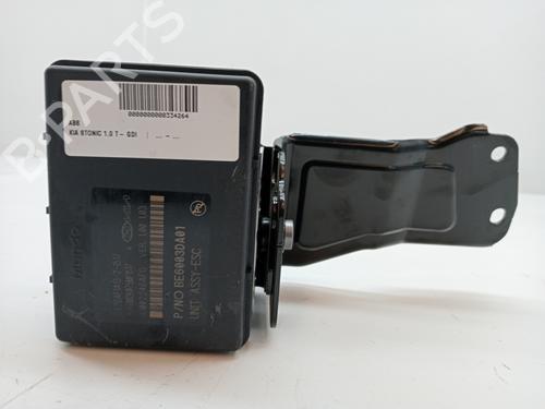 ABS Bremseaggregat KIA STONIC (YB) 1.0 T-GDi (101 hp) 23344153
