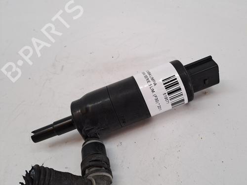 Used Washer pump BMW 3 (F30, F80) 320 d (184 hp) 23367821